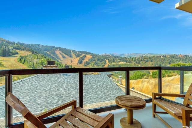 Condominiums for Sale at 2300 DEER VALLEY Drive Park City, Utah 84060 United States