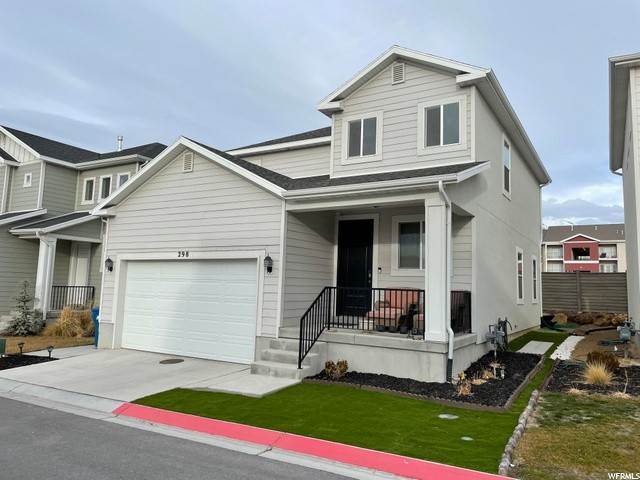 Single Family Homes for Sale at 298 460 Vineyard, Utah 84059 United States