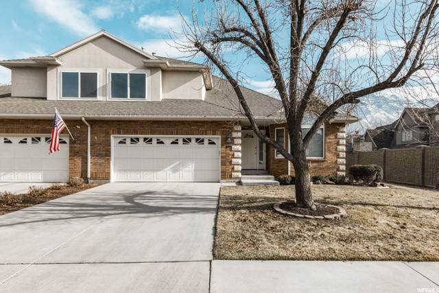 Condominiums for Sale at 191 WOODSIDE Drive Provo, Utah 84604 United States