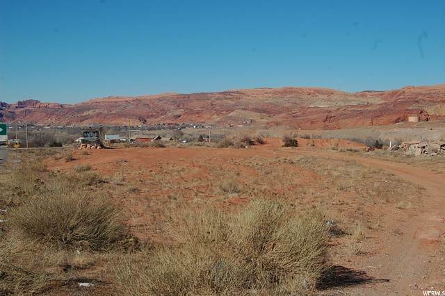 Land for Sale at 1741 HWY 191 Moab, Utah 84532 United States