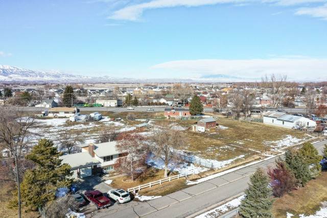 Land for Sale at 2155 1200 Logan, Utah 84321 United States