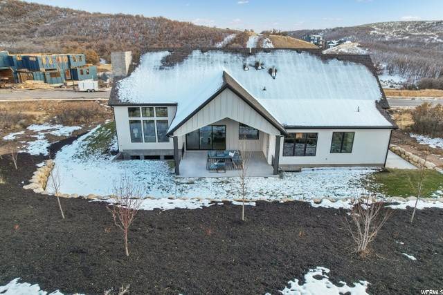 41. Single Family Homes for Sale at 2653 CANYON END Drive Draper, Utah 84020 United States