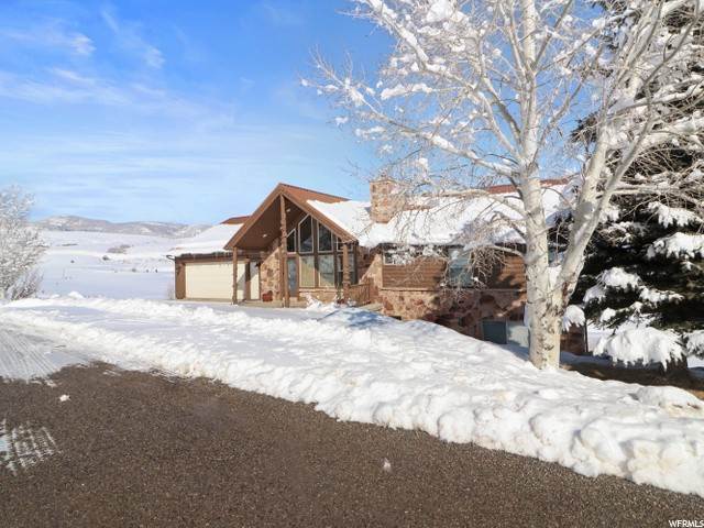 Property for Sale at 495 BUTTERCUP Lane Garden City, Utah 84028 United States