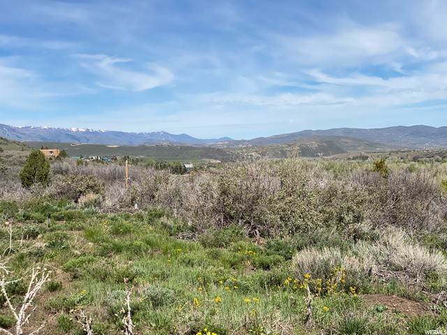 2. Land for Sale at 4120 RED FOX Road Woodland, Utah 84036 United States