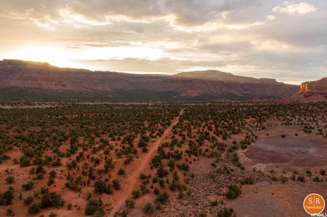 Land for Sale at Address Not Available Kanab, Utah 84741 United States
