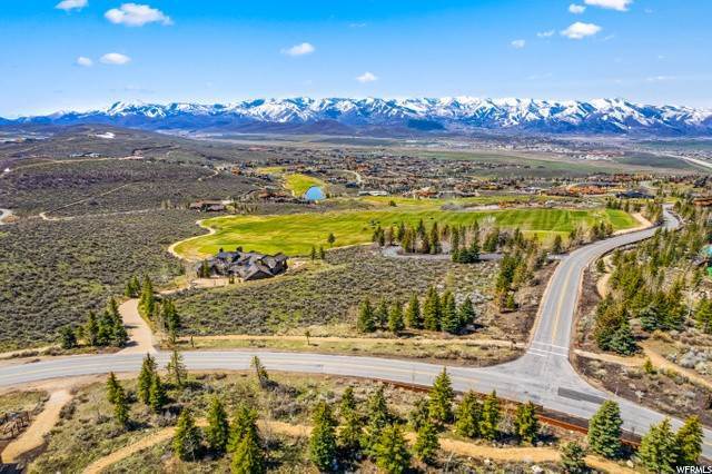 4. Land for Sale at 7867 PROMONTORY Road Park City, Utah 84098 United States