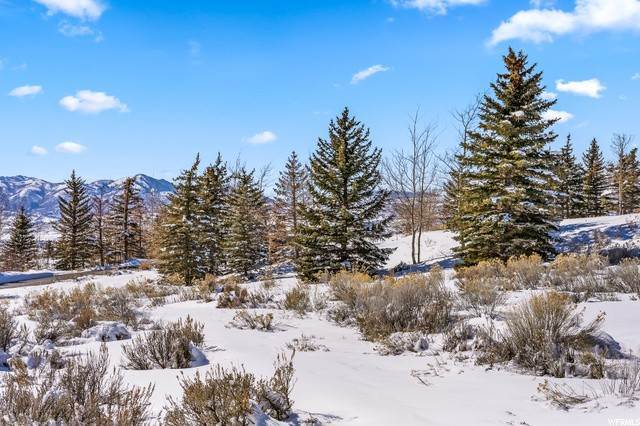18. Land for Sale at 7867 PROMONTORY Road Park City, Utah 84098 United States