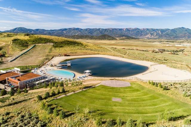 24. Land for Sale at 7867 PROMONTORY RANCH Road Park City, Utah 84098 United States