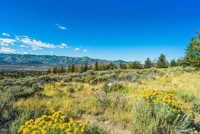 6. Land for Sale at 7867 PROMONTORY Road Park City, Utah 84098 United States