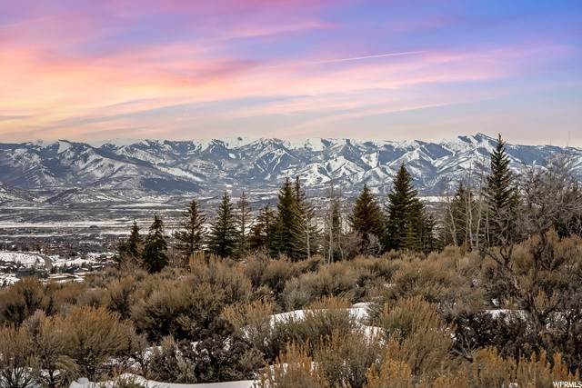 13. Land for Sale at 7867 PROMONTORY RANCH Road Park City, Utah 84098 United States