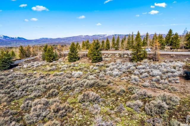 8. Land for Sale at 7867 PROMONTORY RANCH Road Park City, Utah 84098 United States