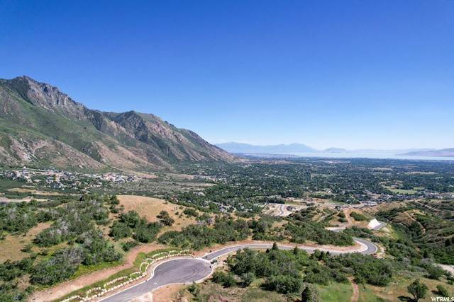 Arazi için Satış at 2241 THREE FALLS WAY Alpine, Utah 84004 Amerika Birleşik Devletleri