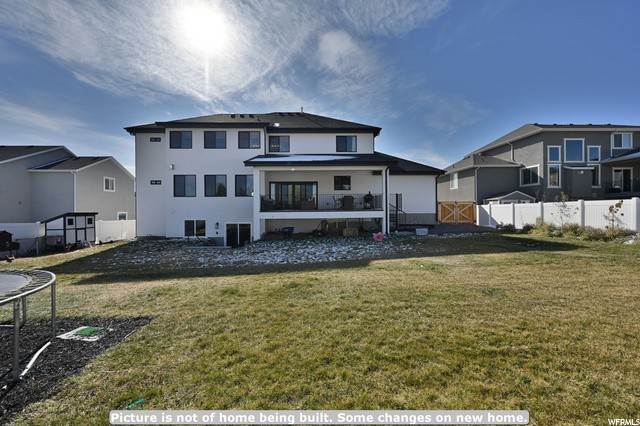 48. Single Family Homes for Sale at 13538 7530 Herriman, Utah 84096 United States
