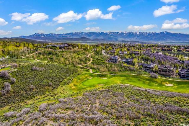 Land for Sale at 8218 REFLECTION PT Park City, Utah 84098 United States