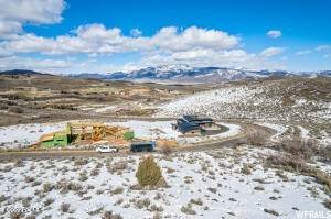 23. Land for Sale at 8900 TWIN PEAKS Drive Kamas, Utah 84036 United States