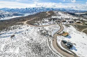 Land for Sale at 8900 TWIN PEAKS Drive Hideout Canyon, Utah 84036 United States