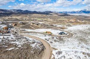 22. Land for Sale at 8900 TWIN PEAKS Drive Kamas, Utah 84036 United States