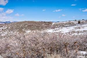 14. Land for Sale at 8900 TWIN PEAKS Drive Hideout Canyon, Utah 84036 United States