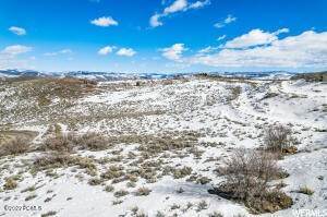 24. Land for Sale at 8900 TWIN PEAKS Drive Hideout Canyon, Utah 84036 United States