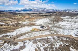 17. Land for Sale at 8900 TWIN PEAKS Drive Hideout Canyon, Utah 84036 United States