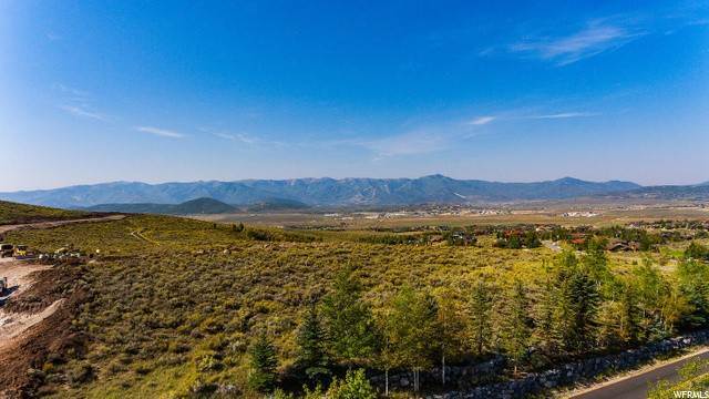 Land for Sale at 7157 BUGLE Trail Park City, Utah 84098 United States