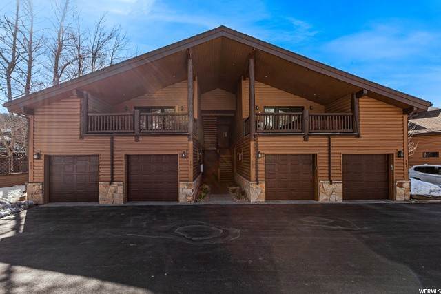 Condominiums for Sale at 2305 QUEEN ESTHER Drive Park City, Utah 84060 United States