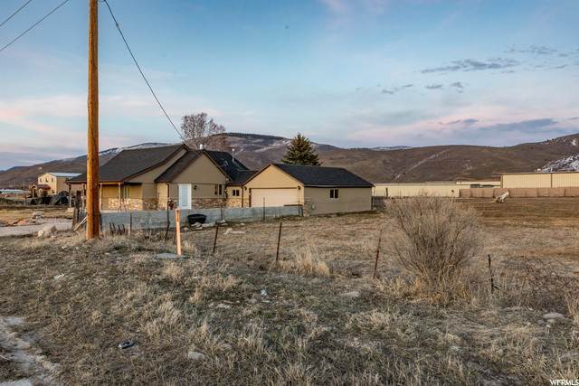 40. Single Family Homes for Sale at 1419 STATE ROAD 32 Francis, Utah 84036 United States