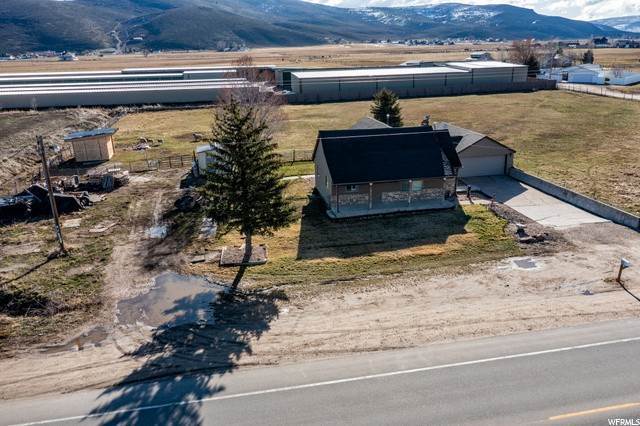 44. Single Family Homes for Sale at 1419 STATE ROAD 32 Francis, Utah 84036 United States
