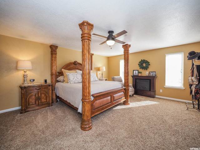 39. Single Family Homes for Sale at 1248 2300 Lehi, Utah 84043 United States