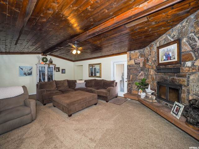 36. Single Family Homes for Sale at 1248 2300 Lehi, Utah 84043 United States