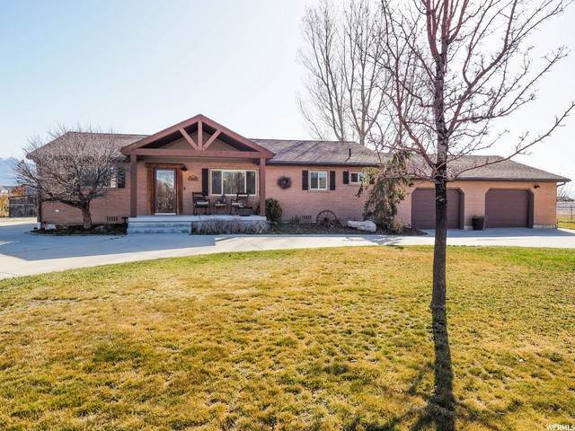 Single Family Homes for Sale at 1248 2300 Lehi, Utah 84043 United States