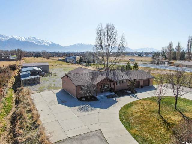 7. Single Family Homes for Sale at 1248 2300 Lehi, Utah 84043 United States