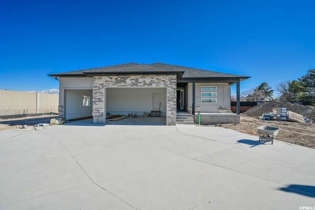 Single Family Homes for Sale at 3846 TREASURE ISLE Road West Valley City, Utah 84119 United States