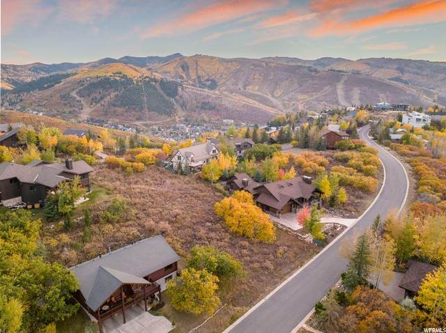 Land for Sale at 1515 AERIE Drive Park City, Utah 84060 United States