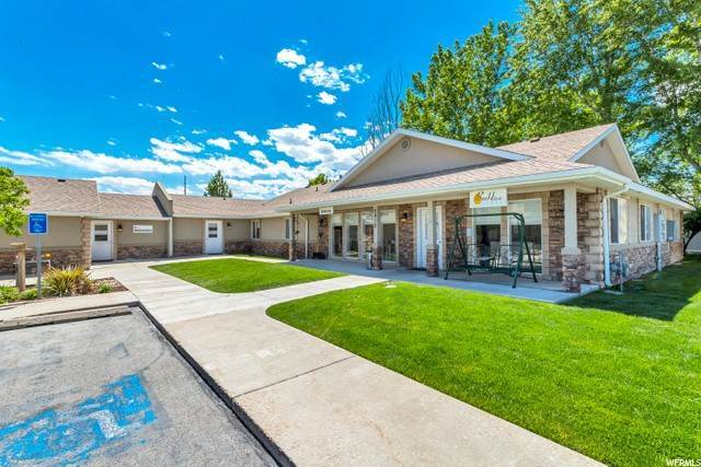 2. Single Family Homes for Sale at 8912 2700 West Jordan, Utah 84088 United States