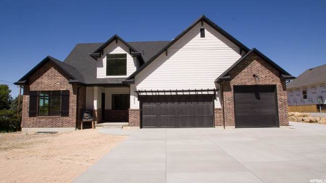 Single Family Homes for Sale at 2605 1375 North Ogden, Utah 84414 United States