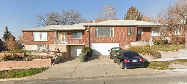 Duplex Homes for Sale at 1311 1300 Salt Lake City, Utah 84105 United States