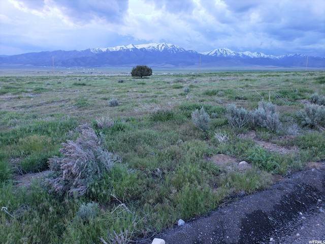 Land for Sale at Address Not Available Eagle Mountain, Utah 84005 United States