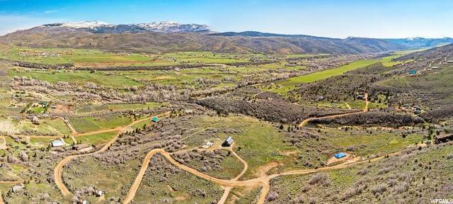 Land for Sale at 4365 RED OAK Drive Woodland, Utah 84036 United States