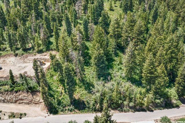 Land for Sale at 385 UPPER EVERGREEN Drive Park City, Utah 84098 United States