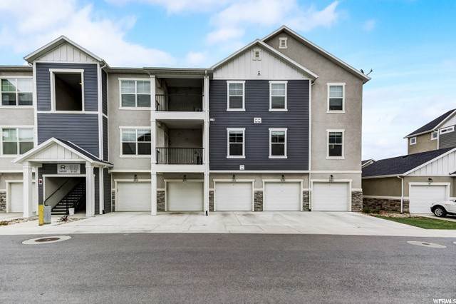 Condominiums for Sale at 14681 ASTIN Lane Herriman, Utah 84096 United States