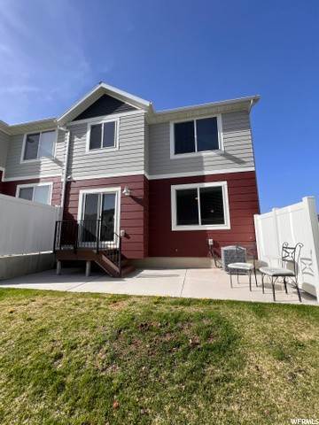 8. Townhouse for Sale at 688 BROAD STRIPES Drive Bluffdale, Utah 84065 United States
