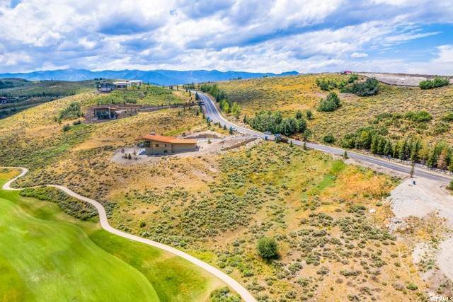 Land for Sale at 6902 PAINTED VALLEY PASS Park City, Utah 84098 United States