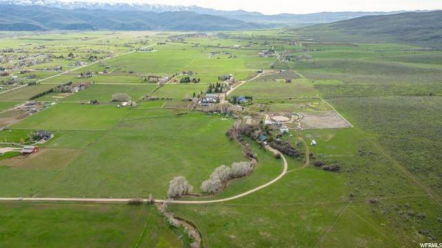5. Land for Sale at 280 NORTH BENCH Road Oakley, Utah 84055 United States