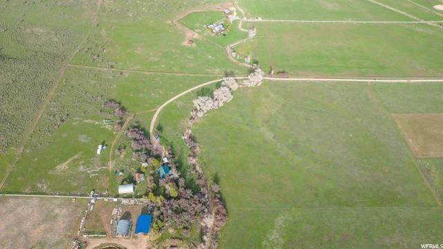 18. Land for Sale at 280 NORTH BENCH Road Oakley, Utah 84055 United States