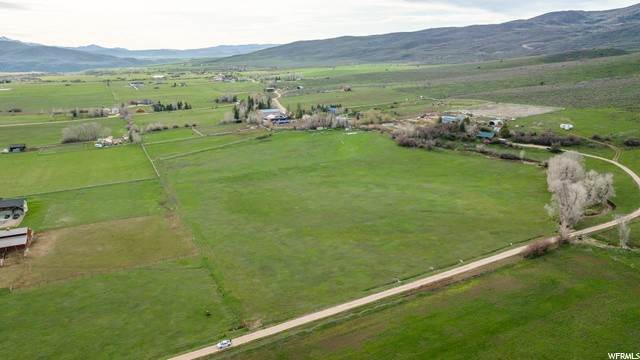 4. Land for Sale at 280 NORTH BENCH Road Oakley, Utah 84055 United States