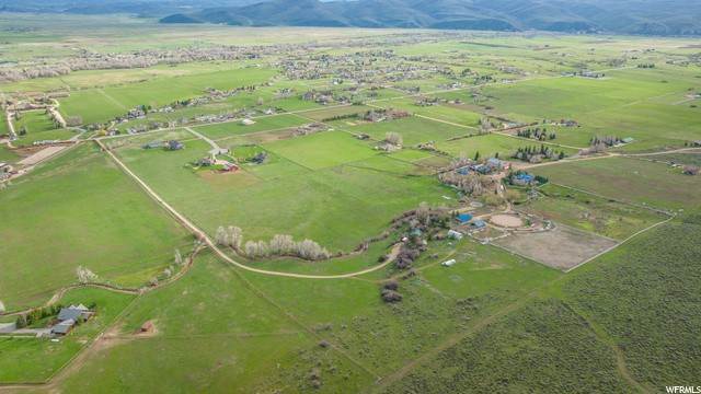 8. Land for Sale at 280 NORTH BENCH Road Oakley, Utah 84055 United States