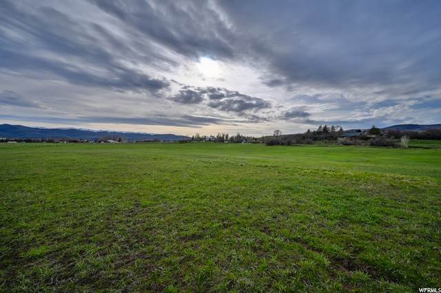 36. Land for Sale at 280 NORTH BENCH Road Oakley, Utah 84055 United States