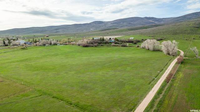 Land for Sale at 280 NORTH BENCH Road Oakley, Utah 84055 United States