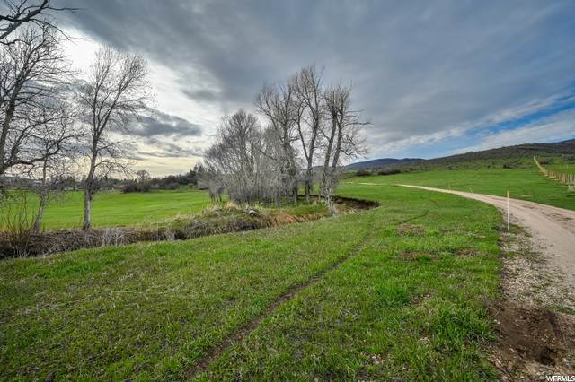 39. Land for Sale at 280 NORTH BENCH Road Oakley, Utah 84055 United States